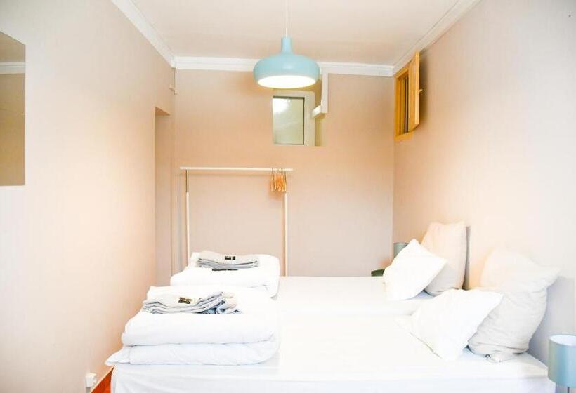 Apartamento 2 Quartos, WOT New Lisbon