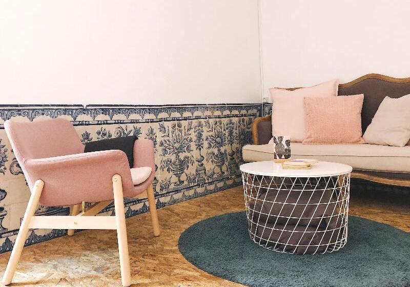 Apartamento 3 Quartos, WOT New Lisbon