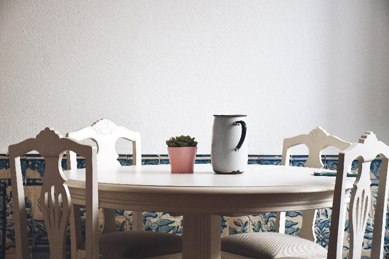 Apartamento 3 Quartos, WOT New Lisbon