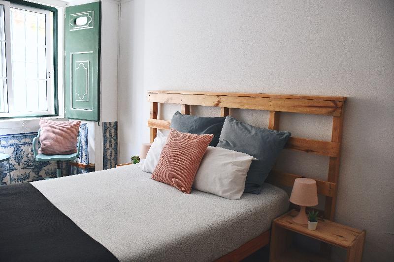 Apartamento 3 Dormitórios, WOT New Lisbon