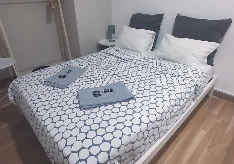 Apartamento 2 Dormitórios, WOT New Lisbon