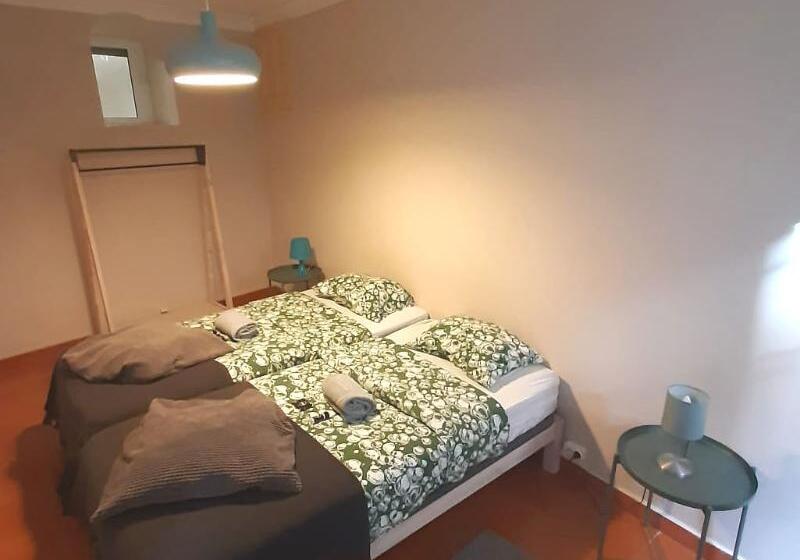 Apartamento 2 Quartos, WOT New Lisbon