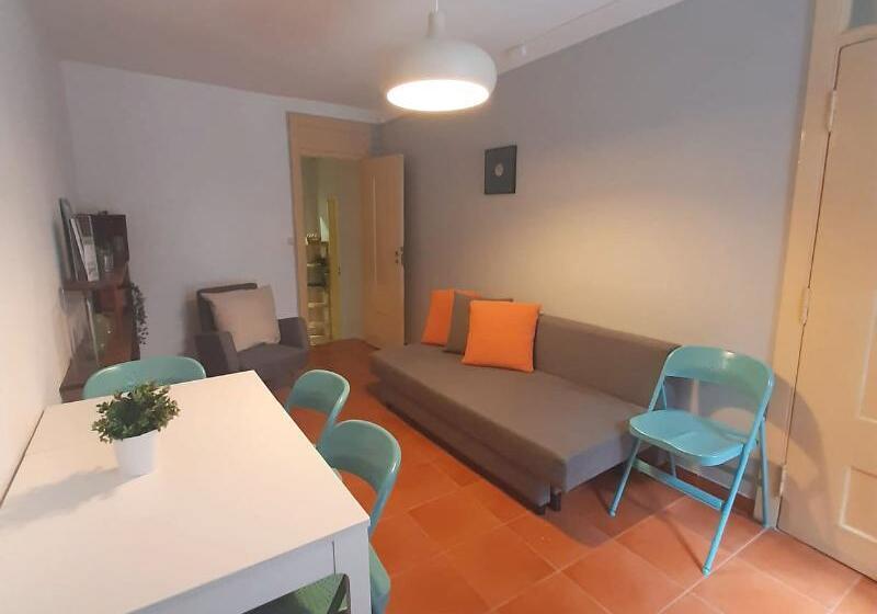 Apartamento 2 Quartos, WOT New Lisbon
