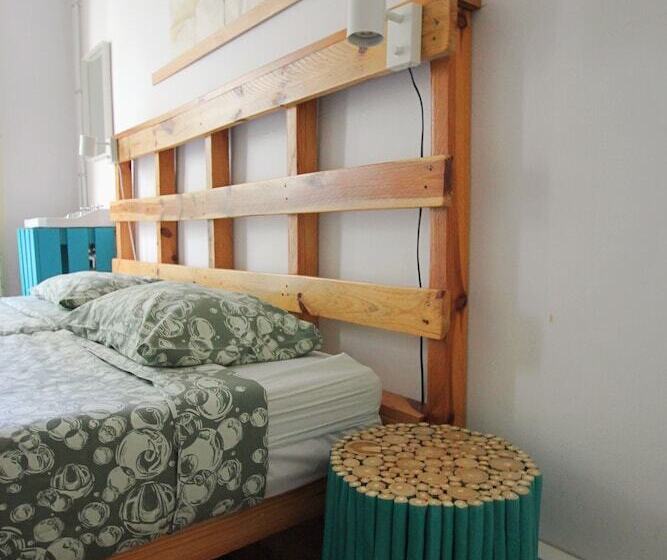 Quarto Standard Casa de Banho Partilhada, WOT New Lisbon