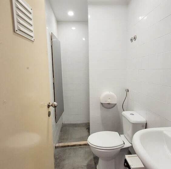 Quarto Estandar, WOT New Lisbon
