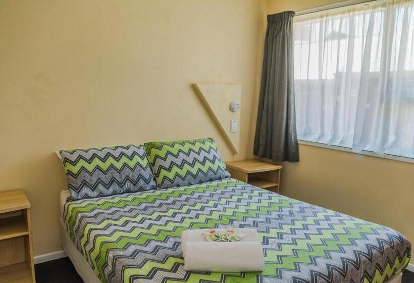 חדר סטנדרט, Haka House Wanaka