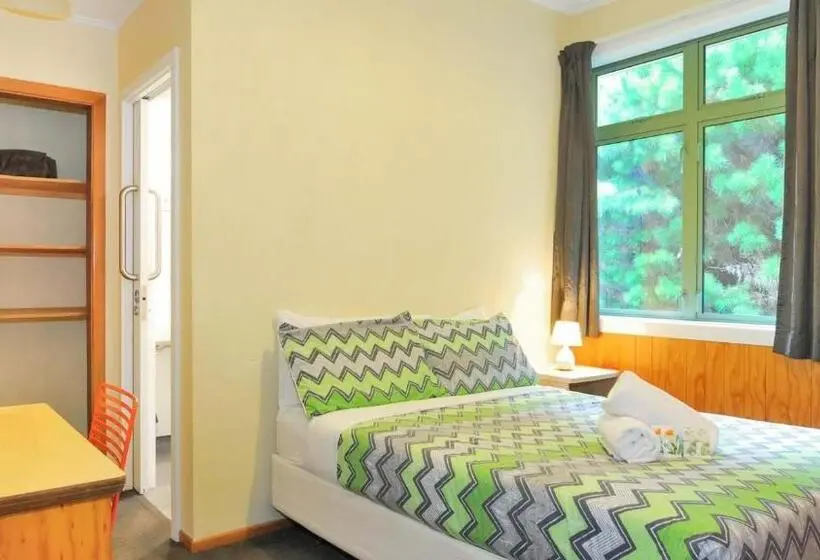 Standard-huone, Haka House Wanaka