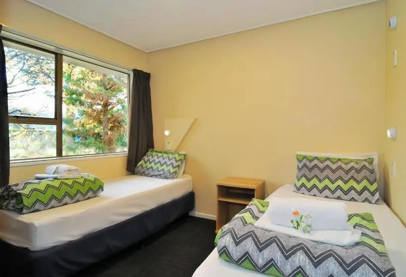 Standard-huone, Haka House Wanaka