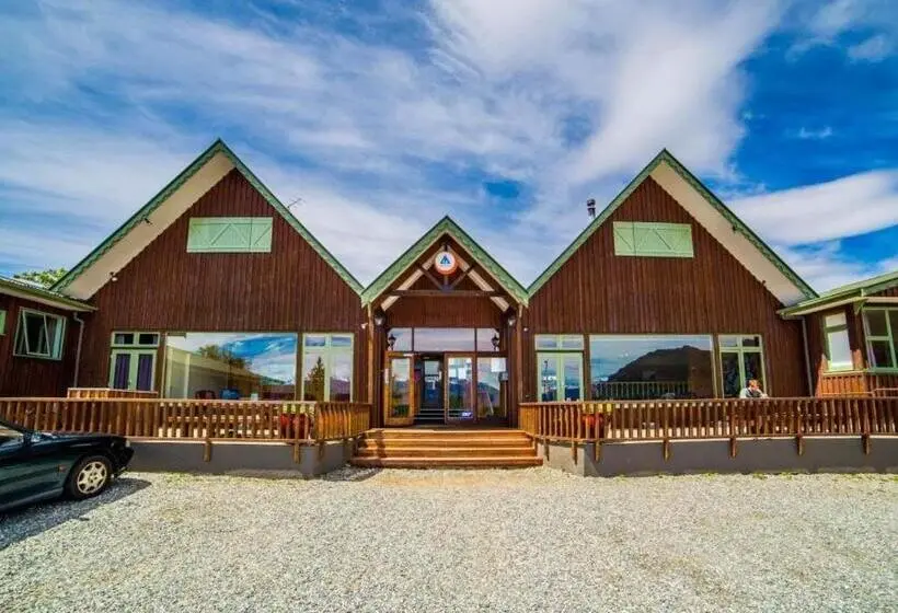 Standard Neljän Hengen Huone, Haka House Wanaka