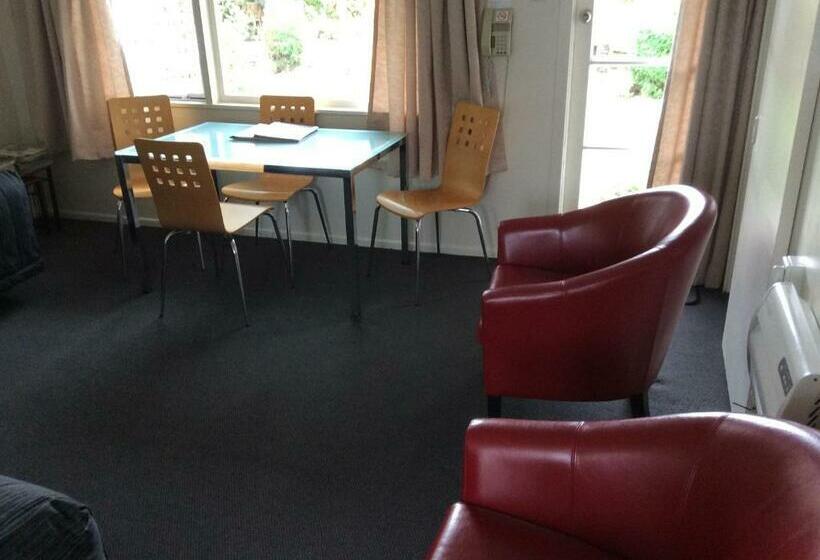آپارتمان 1 خوابه, Alexandra Garden Court Motel