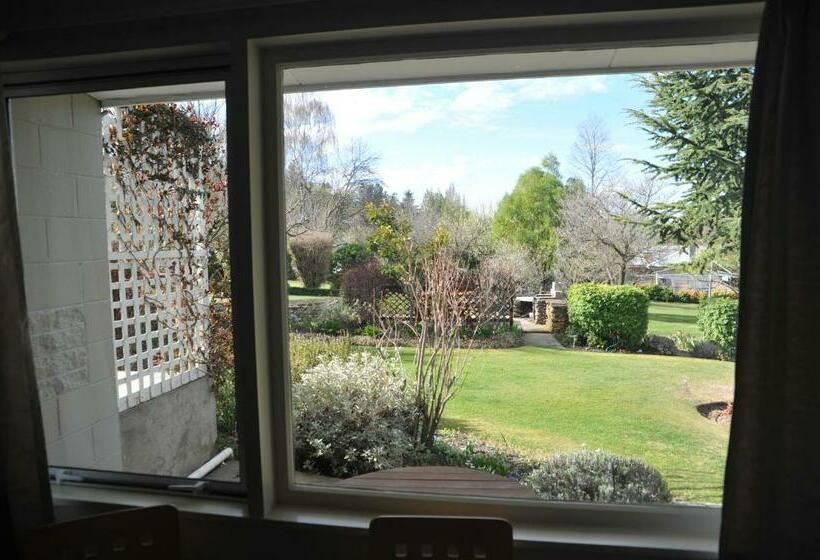 آپارتمان 1 خوابه, Alexandra Garden Court Motel