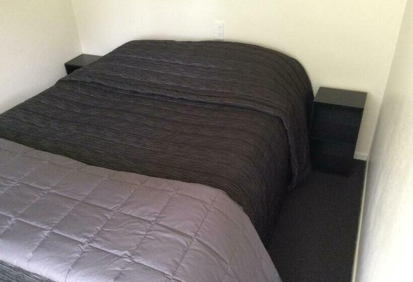 آپارتمان 1 خوابه, Alexandra Garden Court Motel