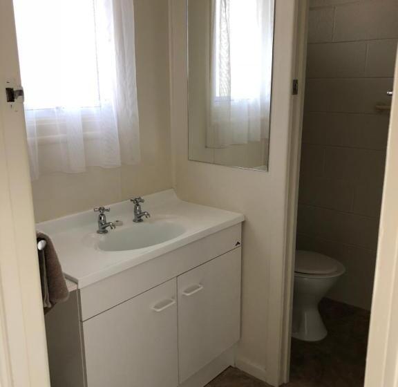 آپارتمان 2 خوابه, Alexandra Garden Court Motel