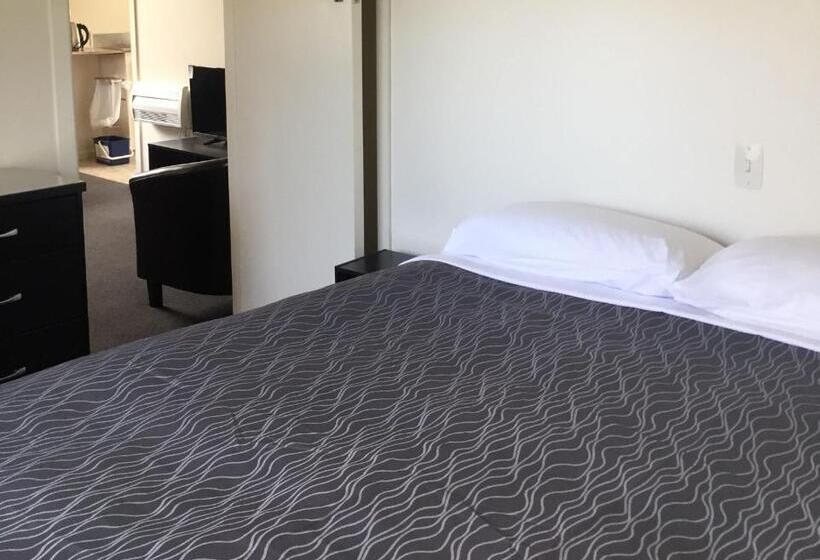 آپارتمان 2 خوابه, Alexandra Garden Court Motel