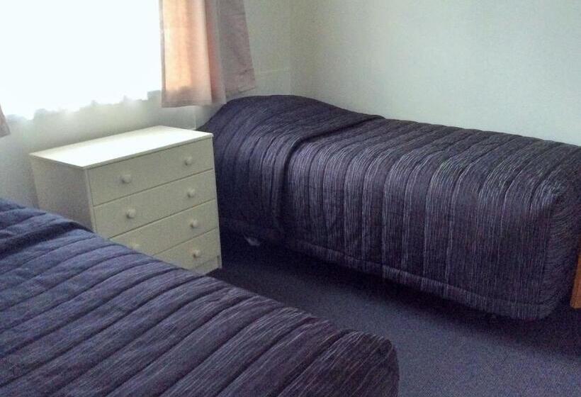 آپارتمان 2 خوابه, Alexandra Garden Court Motel