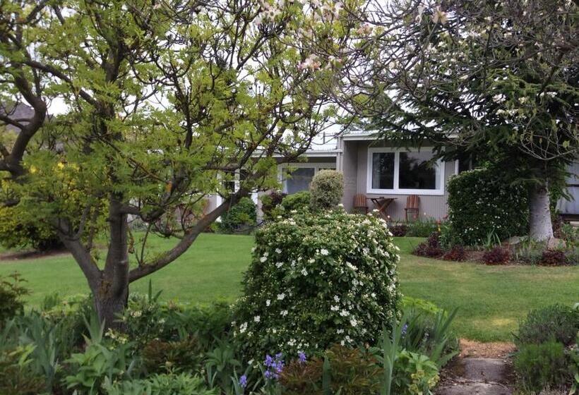 آپارتمان 2 خوابه, Alexandra Garden Court Motel