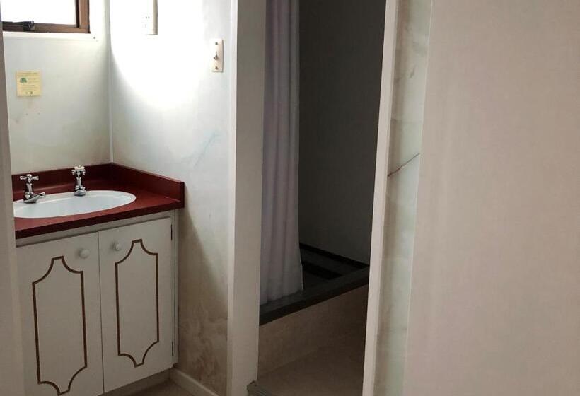 آپارتمان 1 خوابه, Alexandra Garden Court Motel