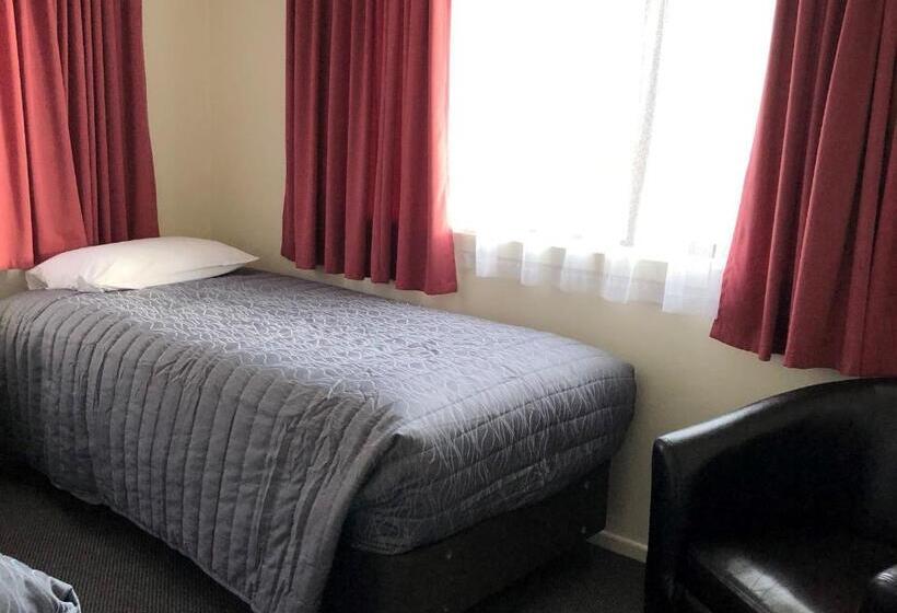 آپارتمان 1 خوابه, Alexandra Garden Court Motel