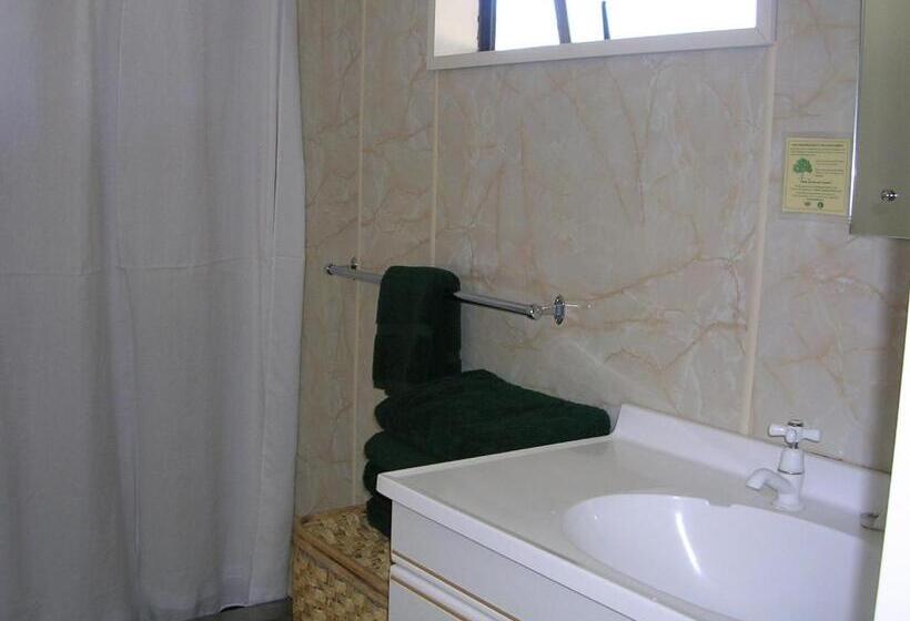 آپارتمان 2 خوابه, Alexandra Garden Court Motel