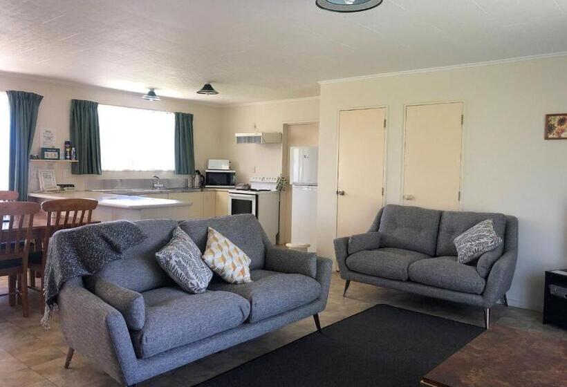 آپارتمان 2 خوابه, Alexandra Garden Court Motel