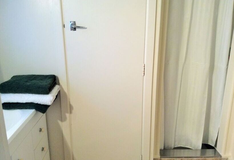 آپارتمان 2 خوابه, Alexandra Garden Court Motel