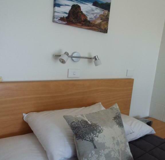 Апартаменты Basic 1 Спальня, Andorra Motel