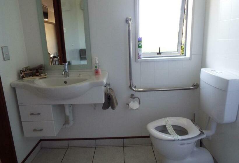 Апартаменты Basic 1 Спальня, Andorra Motel