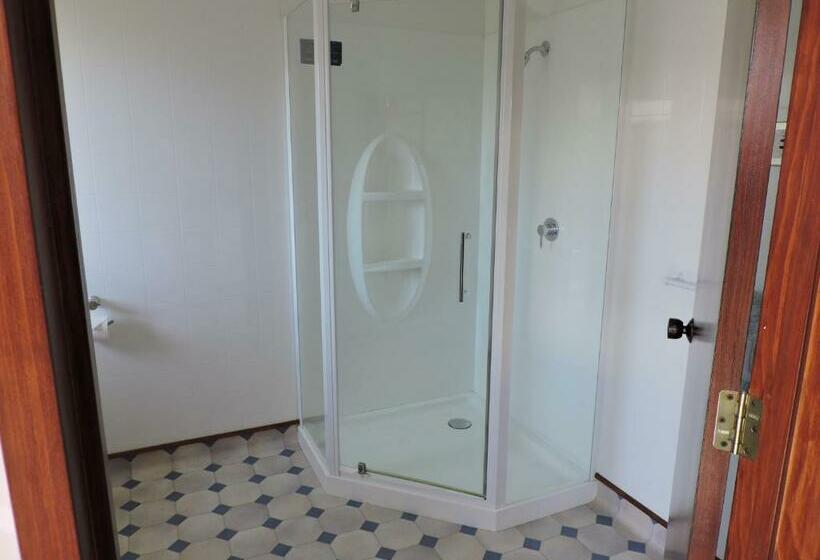 Студия Deluxe, Andorra Motel