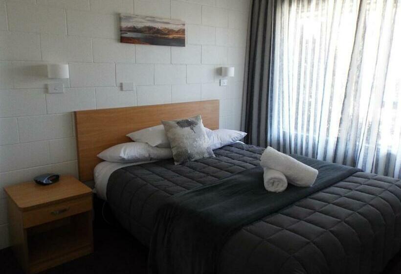 Апартаменты Basic 1 Спальня, Andorra Motel