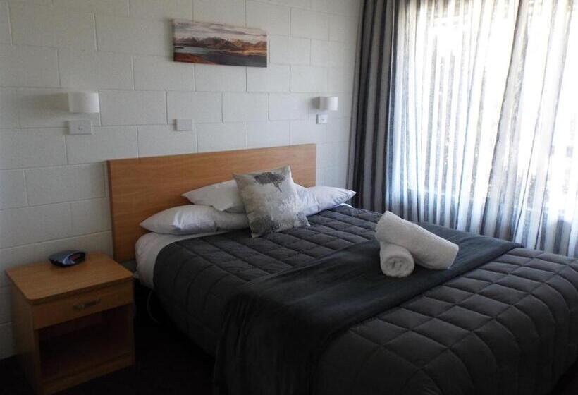 Апартаменты 1 Спальня, Andorra Motel