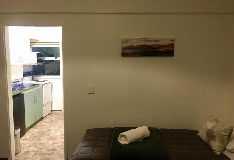 Апартаменты 1 Спальня, Andorra Motel