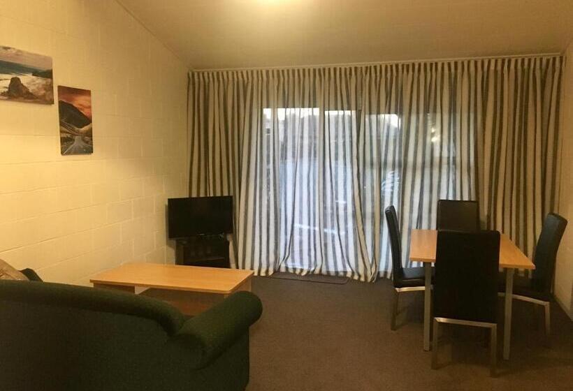 Апартаменты 1 Спальня, Andorra Motel