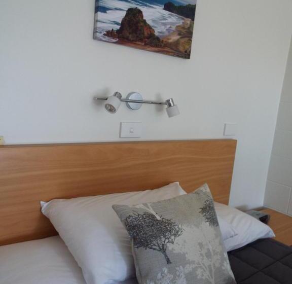 Апартаменты 1 Спальня, Andorra Motel