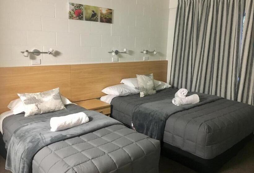 Апартаменты 1 Спальня, Andorra Motel