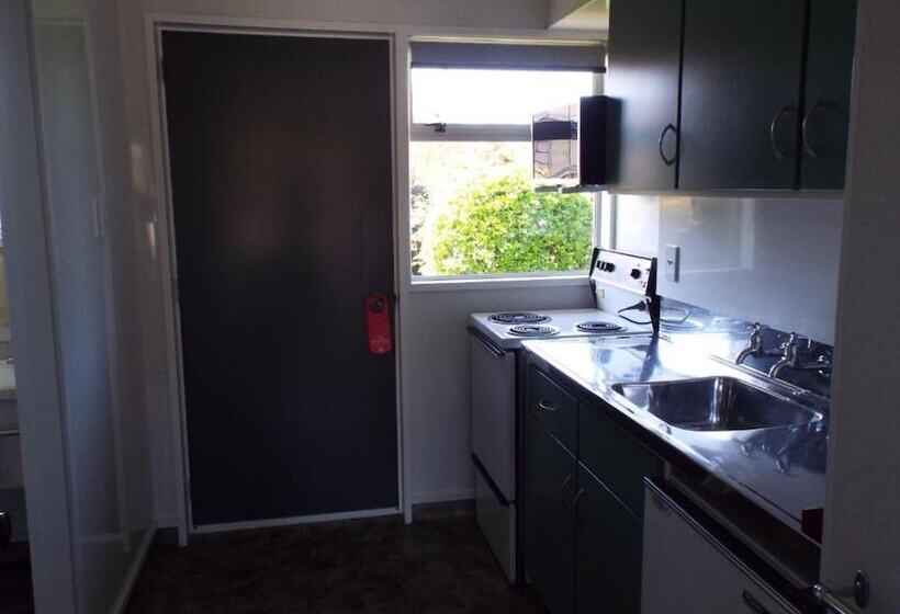 Студия Стандарт, Andorra Motel