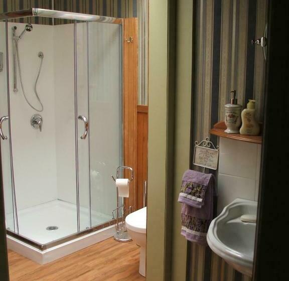 غرفة قياسية, Astonleigh Villa Bed & Breakfast