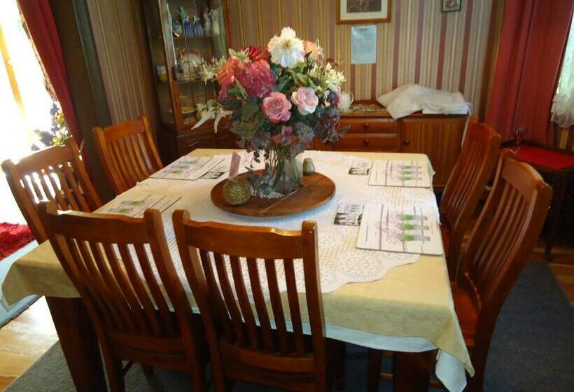 غرفة قياسية, Astonleigh Villa Bed & Breakfast