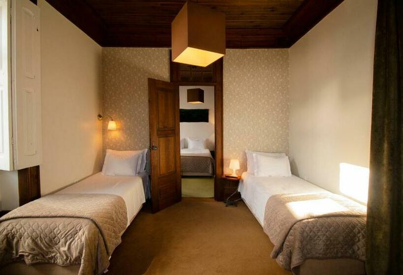 Семейный Номер, Casa Com Historia