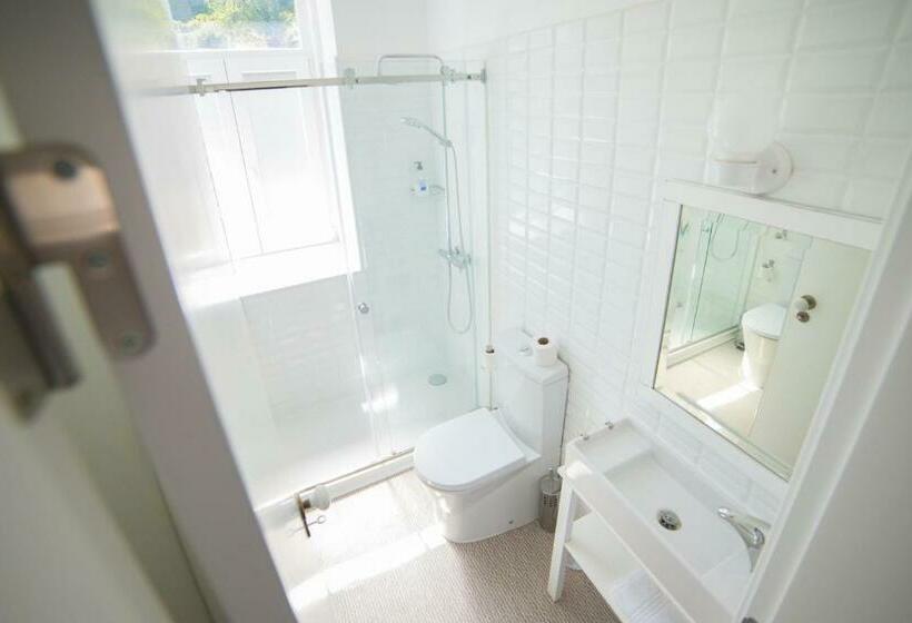 Номер Стандарт, Casa Com Historia