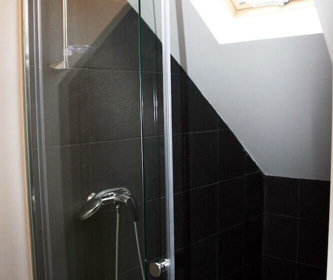 Номер Стандарт, Casa Com Historia