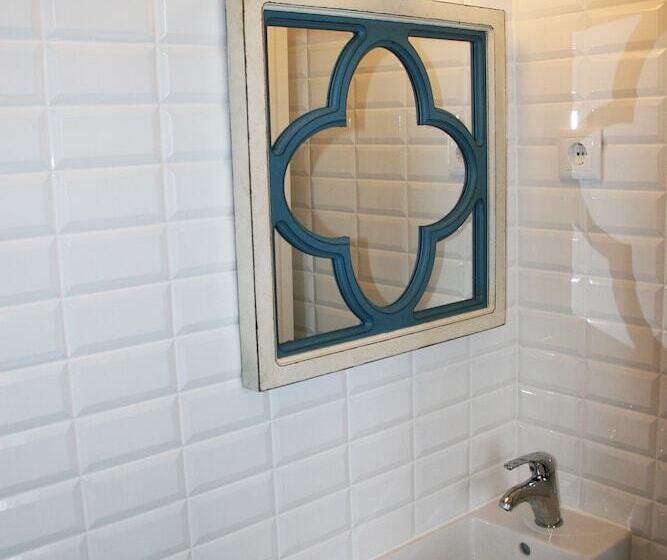 Номер Стандарт, Casa Com Historia