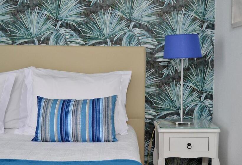 غرفة كومفورت, Casa Morgados Grândola Guesthouse