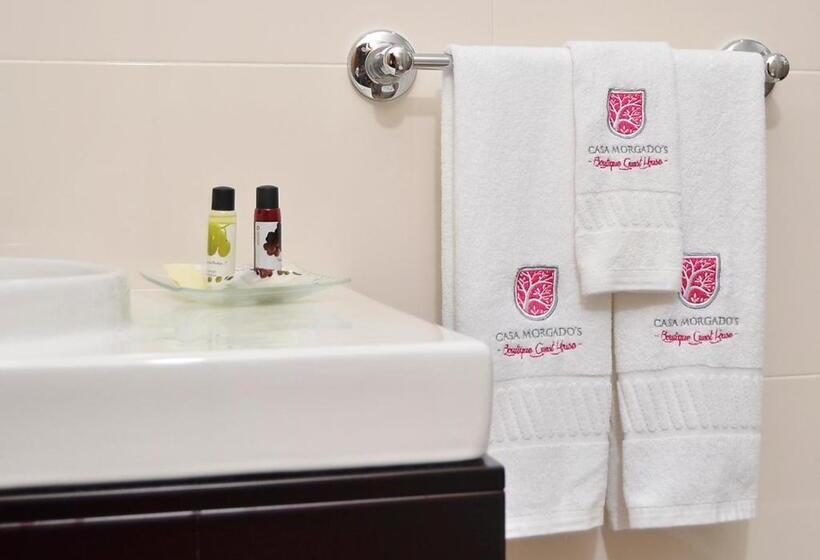غرفة كومفورت, Casa Morgados Grândola Guesthouse