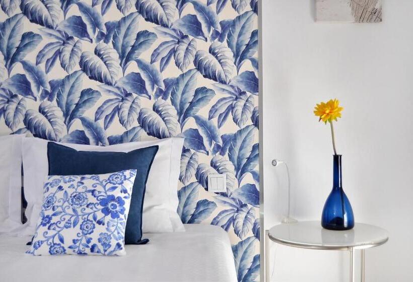 غرفة سوبيريور مزوَّدة بتراس, Casa Morgados   Grândola Guesthouse