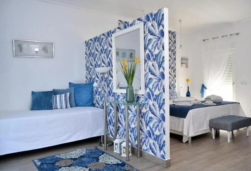 テラス付スーペリアルーム, Casa Morgados   Grândola Guesthouse