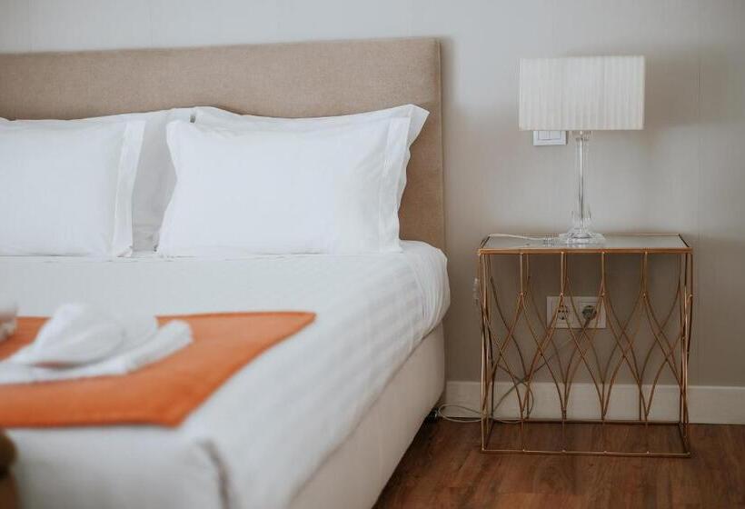 Номер Стандарт с Террасой, Casa Morgados   Grândola Guesthouse