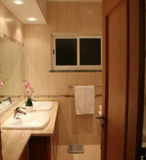 プールの見えるスーペリアルーム, Casa Morgados   Grândola Guesthouse
