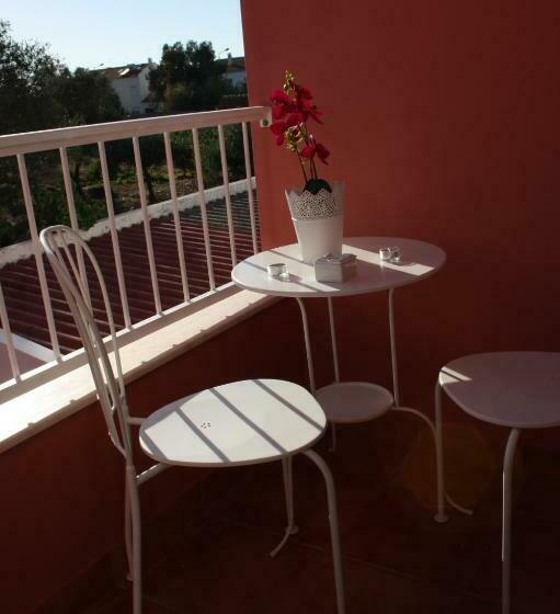 غرفة كومفورت, Casa Morgados Grândola Guesthouse