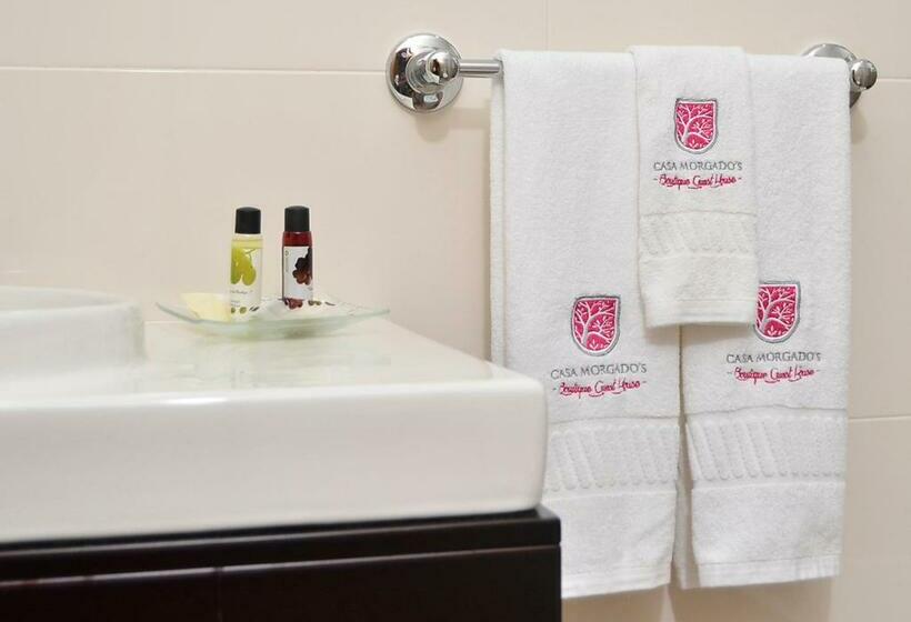 غرفة كومفورت, Casa Morgados Grândola Guesthouse