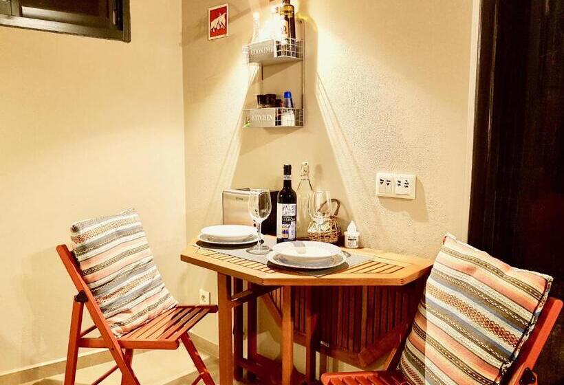 Standard-studio Puutarhanäkymä, Gato Preto De Silves Adults Only